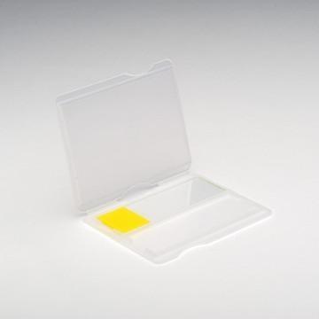 PORTAVETRINO POSTALE PP 1 POSTO CONF 100PZ