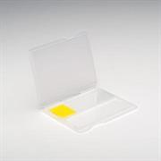 PORTAVETRINO POSTALE PP 1 POSTO CONF 100PZ