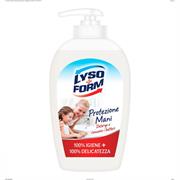 LYSOFORM SAPONE LIQUIDO C/FLIP TOP 250 ML