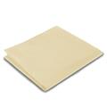 TOVAGLIA IN TNT AVORIO 100X100 EFFETTO STOFFA (CONF. 25 PZ)