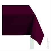 TOVAGLIA BORDEAUX 100X100 EFFETTO STOFFA (CONF. 25 PZ)