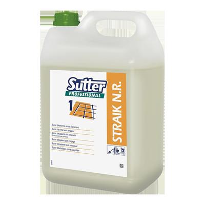 STRAIK N.R. KG 5 SUTTER PROFESSIONAL