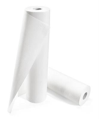 LENZUOLINO POLITENATO GOFFRATO 50Mx50M