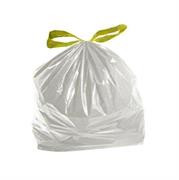 SACCHI NU TRASPARENTI 55X70 HDPE RT DA 15 PZ (CT DA 30)