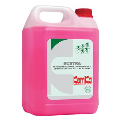 ECSTRA DETERGENTE DECERANTE  KG5 KEMIKA