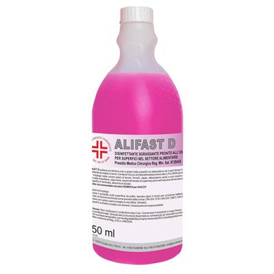 ALIFAST D 75ML SGRASSANTE DISINFETTANTE (pmc 20455)