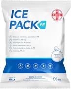 GHIACCIO ISTANTANEO IN SACCHETTI IN PE