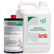 ECOKLIN KG 5 DETERSOLVENTE SGRASSANTE KEMIKA