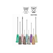 AGHI IPODERMICI NIPRO 25G (5/8-16MM) CONF DA 100 PZ