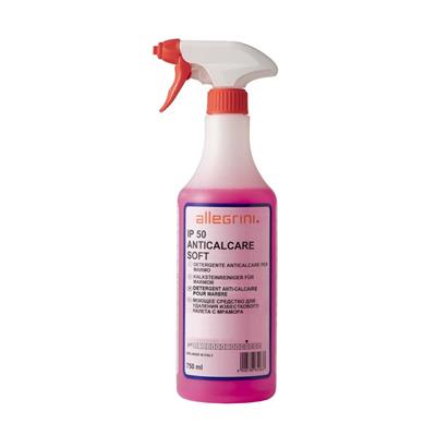 ALLEGRINI CLINERS ANTIKALK BAGNO 750 ML