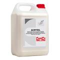 ACRYSIL PROTETTORE ACRILICO A BASE ACQUOSA PER CEMENTO KG 5 KEMI