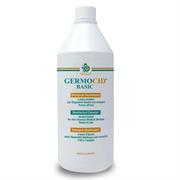 DISINFETTANTE GERMOCID 750ML BASIC