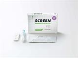 TEST RAPIDO H.PYLORI FECI SCREEN CF 25TEST