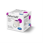 BENDA DI FISSAGGIO ELASTICA COESIVA 4x4M PEHA-HALF 1ROTOLO