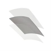 SILVERCELL 11X11 MEDICAZIONE ANTIMICROBIOTICA CONF 10