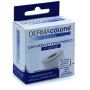 CEROTTO ROCCHETTO IN CARTA 2,5x9,14 DERMACOTONE