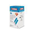 STRISCE GLUCOSIO PER GLUCOMETRO GIMA CF 25PZ