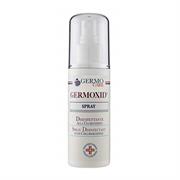 DISINFETTANTE CUTANEO GERMOXID SPRAY CLOREXIDINA 100 ML