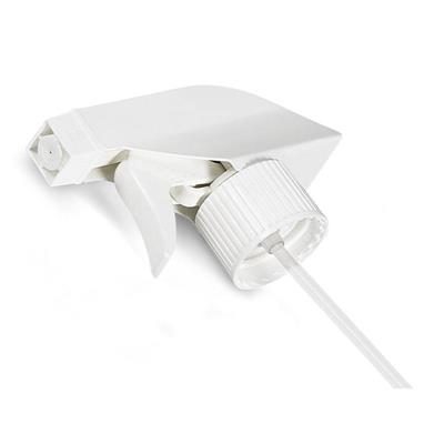 VAPORIZZATORE PER GERMOCID 750ML