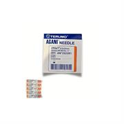 AGHI IPODERMICI TERUMO AGANI 25G 0.5X25MM CONF 100PZ