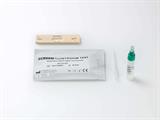 TEST RAPIDO IN CARD RILEVAM ANTIGENI CLOSTRIDIUM DIFFI. CONF10
