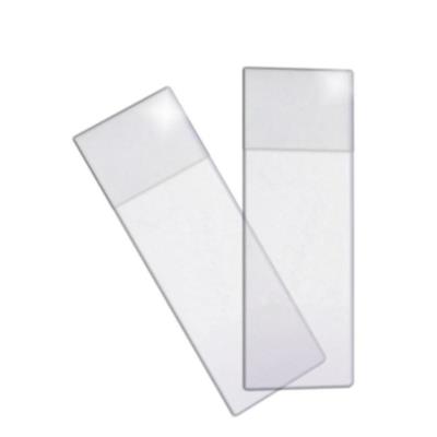 Vetrini portaoggetto pearl 26x76 cf 72pz