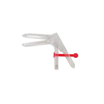SPECULUM PERNO CENTRALE M ROSSO 26MM CF 120 PZ