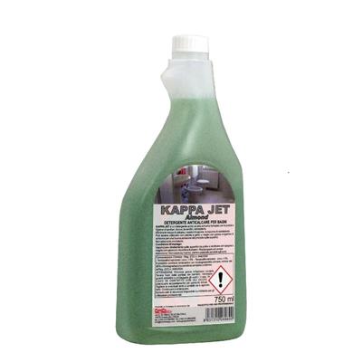 KAPPA JET 750 ML DETER. DISINCRO.ALTA SCHIUMA