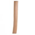 MANICO LEGNO 150 CM C/FORO