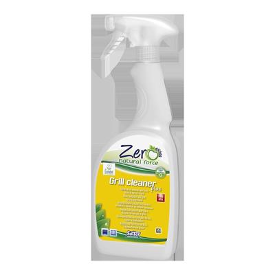 PULITORE OVEN&GRILL CLEANER 500 ML SUTTER EASY