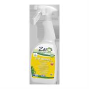 PULITORE OVEN&GRILL CLEANER 500 ML SUTTER EASY