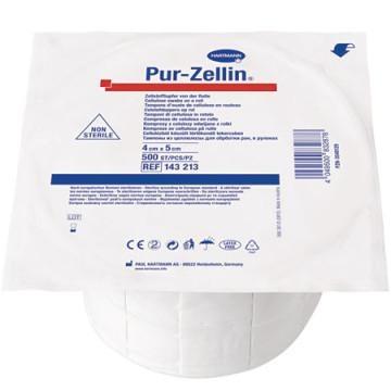 PUR-ZELLIN ROTOLO COMPR.4X5 (CF/500)