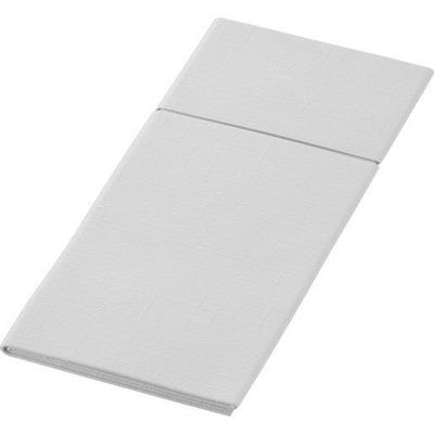 DUNILETTO BIANCO PORTAPOSATE SLIM 40X33 (CONF. 65 PZ)
