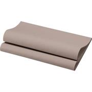 TOVAGLIOLO DUNISOFT GREIGE LUSSO 40X40 (CONF. 60 PZ)