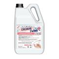 CREMAN SAPONE IGIENIZZANTE BIANCO PERLATO KG 5
