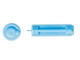 LANCETTE PUNGIDITO 28G STERILI CONF.100PZ