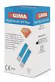 STRISCE GLUCOSIO PER GLUCOMETRO GIMA CF50PZ