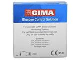 SOLUZIONE DI CONTROLLO PER GLUCOMETRO GIMA