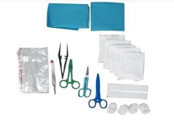 KIT SUTURA 2 – STERILE