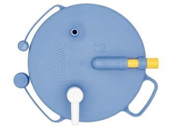 SACCHETTI ASPIRATORE FLOVAC 2 LITRI