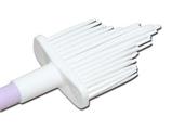 SPAZZOLINO ENDOCERVICALE WALLACH PAPETTE CF 100PZ