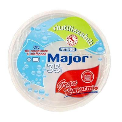 PIATTI PIANI 35PZ MAJOR