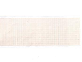 CARTA TERMICA ECG 80MMX20MT PER CONTEC/BIOCARE 300G CF