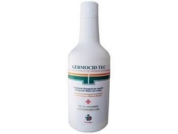 GERMOCID TEC 750 ML