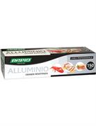 ALLUMINIO IN ASTUCCIO 150 MT