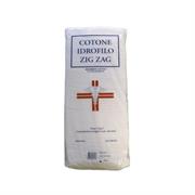 COTONE IDROFILO ZIG ZAG 1000GR