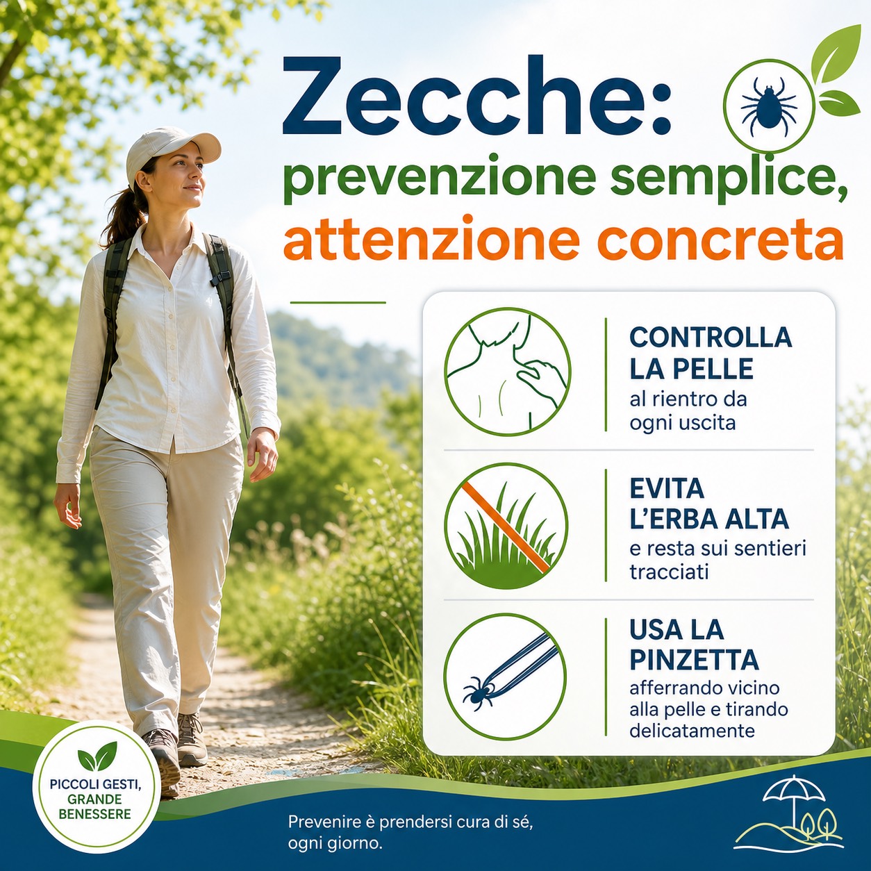 Blog Medaca: guide e approfondimenti